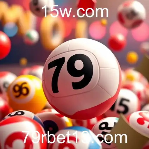 Explorando o Mundo do Bingo Online com 79r bet.com