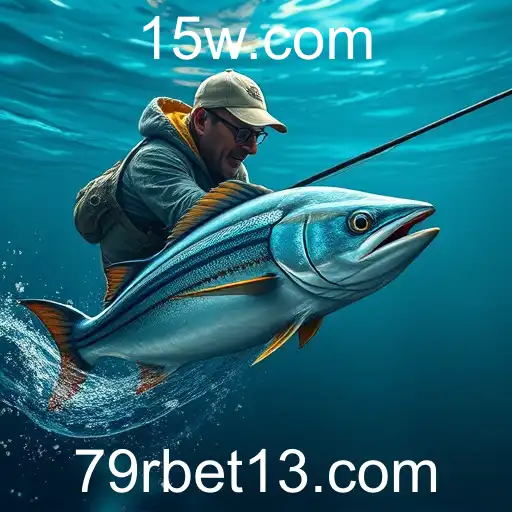 Jogos de Pesca: Aventura e Competição em 79r bet.com